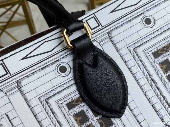 MM VUITTON LOUIS ONTHEGO 0816
